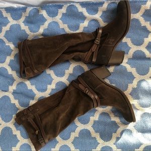 Frye Boots - Brown